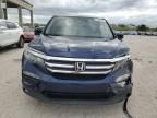 2016 Honda Pilot EX