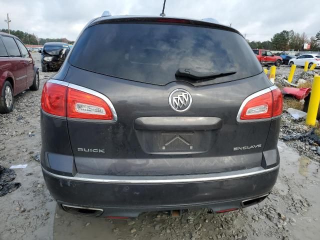 2015 Buick Enclave