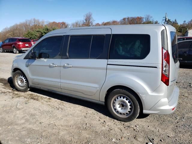 2014 Ford Transit Connect XLT