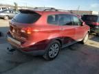 2009 Subaru Tribeca Limited