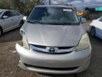 2006 Toyota Sienna XLE