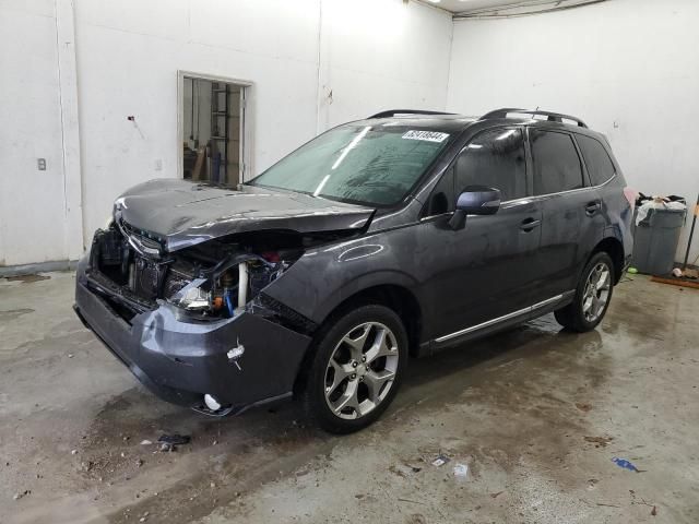 2015 Subaru Forester 2.5I Touring