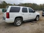 2007 Chevrolet Tahoe K1500