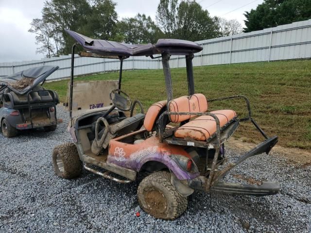 2008 Other Golf Cart