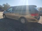 2008 Honda Odyssey LX