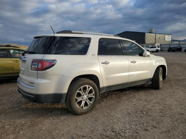 2014 GMC Acadia SLT-1