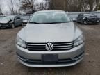 2012 Volkswagen Passat SE