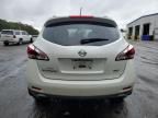 2012 Nissan Murano S