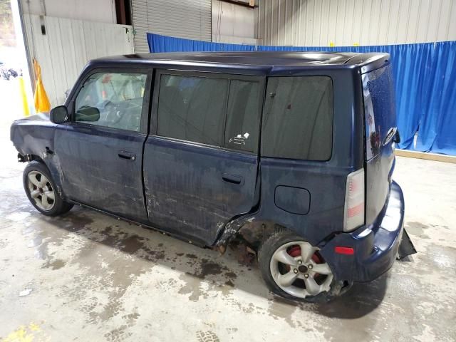 2005 Scion XB