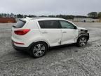 2014 KIA Sportage EX