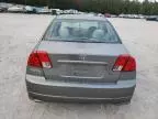 2004 Honda Civic LX