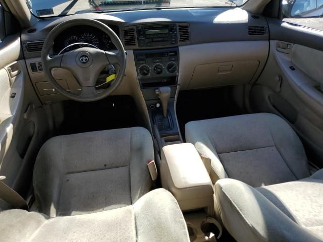 2004 Toyota Corolla CE