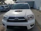 2008 Toyota 4runner SR5