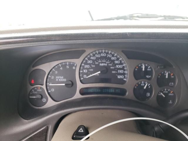 2005 GMC Yukon Denali