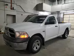 Vehiculos salvage en venta de Copart Littleton, CO: 2012 Dodge RAM 1500 ST