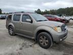 2006 Nissan Pathfinder LE