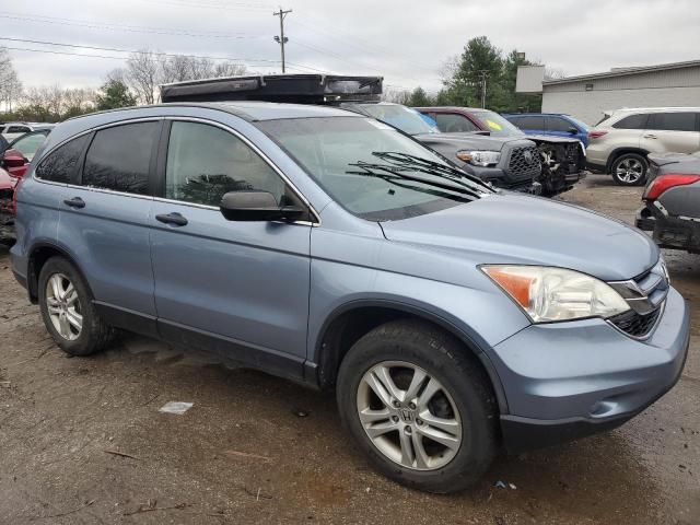 2011 Honda CR-V EX