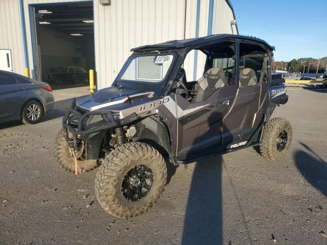 2020 Polaris General 4 1000 Premium