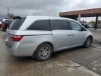 2013 Honda Odyssey EXL