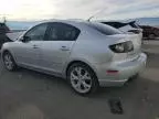 2008 Mazda 3 I