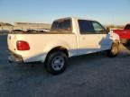 2003 Ford F150 Supercrew