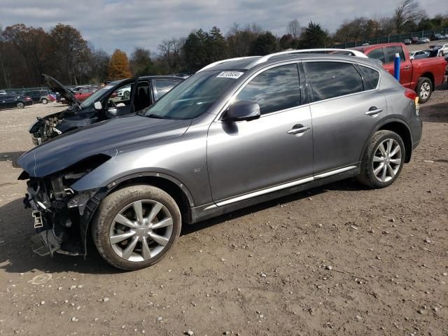 2017 Infiniti QX50