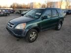 2002 Honda CR-V EX