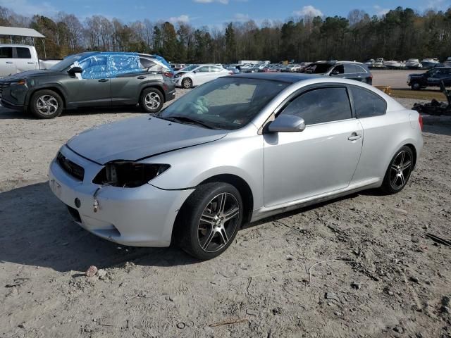 2005 Scion TC