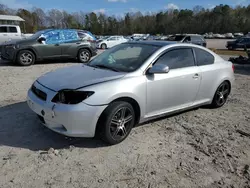 Scion tc salvage cars for sale: 2005 Scion TC