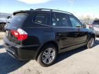 2006 BMW X3 3.0I