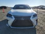 2018 Lexus RX 350 L