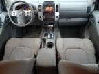 2013 Nissan Frontier S