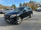 2015 Mercedes-Benz ML 350 4matic