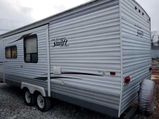 2013 Jayco Swift