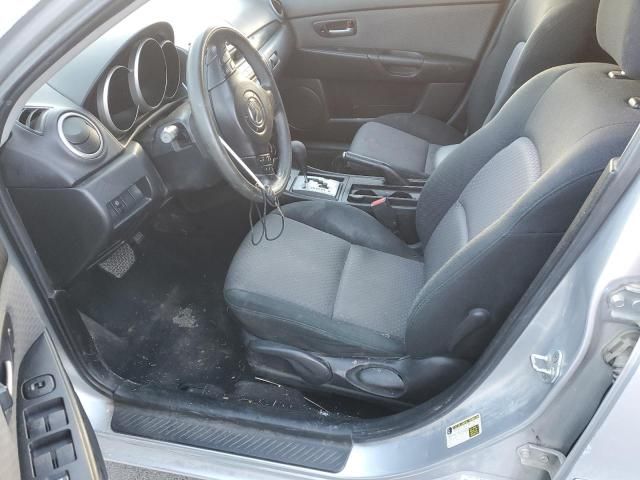 2006 Mazda 3 I