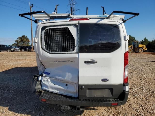 2023 Ford Transit T-250