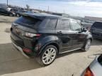 2015 Land Rover Range Rover Evoque Dynamic Premium