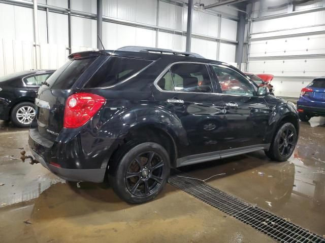 2014 Chevrolet Equinox LTZ