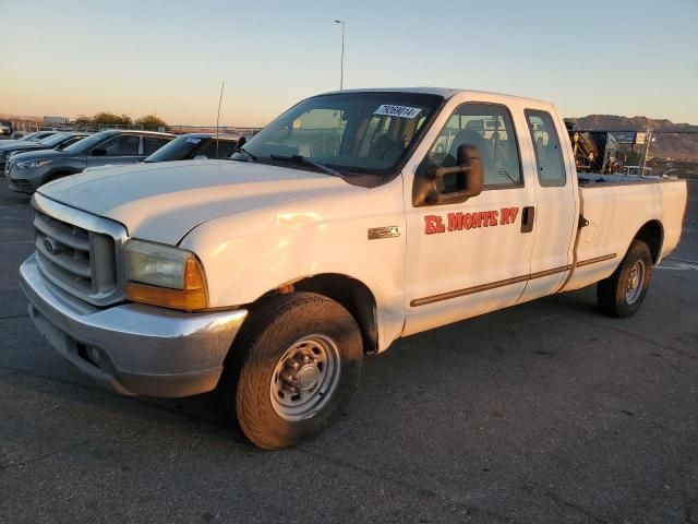 1999 Ford F250 Super Duty