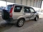 2005 Honda CR-V EX