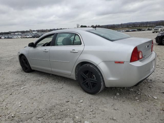 2011 Chevrolet Malibu LS