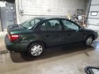 2000 Saturn SL1