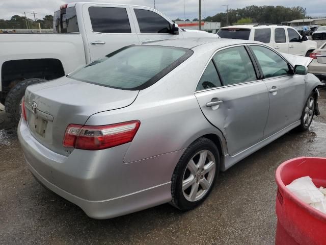 2007 Toyota Camry CE