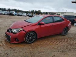 2014 Toyota Corolla L en venta en Tanner, AL