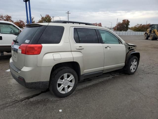 2013 GMC Terrain SLE