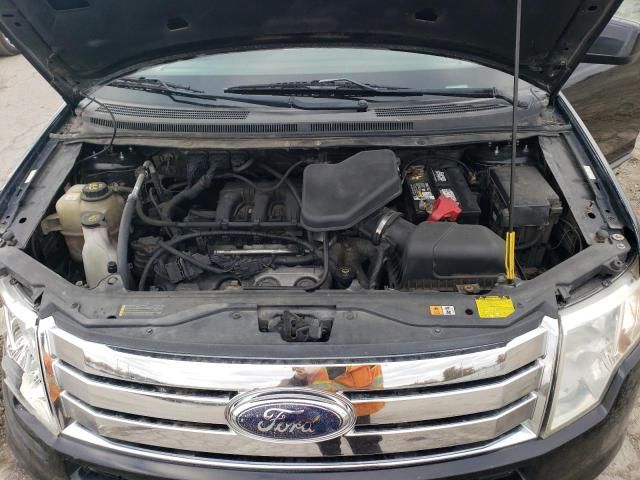 2009 Ford Edge SEL