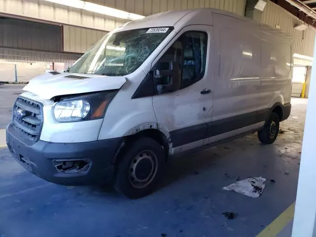 2021 Ford Transit T-250