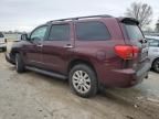 2011 Toyota Sequoia Platinum