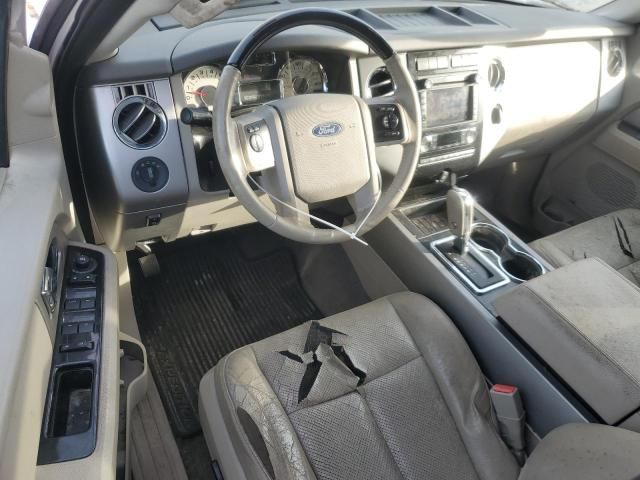 2011 Ford Expedition EL Limited