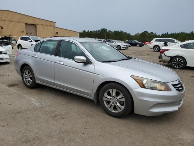 2011 Honda Accord SE